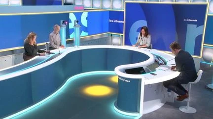 Peines alourdies après des violences, le climat raciste en France... Les informés du matin du mercredi 4 juin