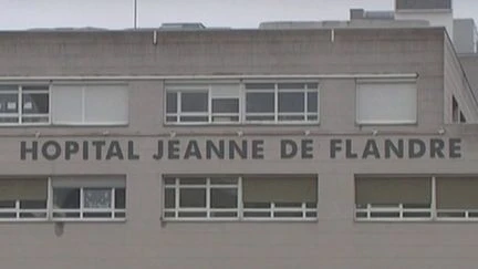 Mort d'un bébé prématuré dans une maternité de Lille : 