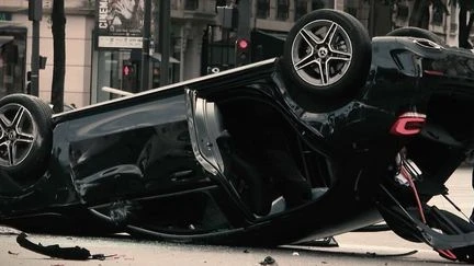Alcool au volant : les conducteurs responsables d'accidents en état d'ivresse désormais poursuivis pour homicide routier
