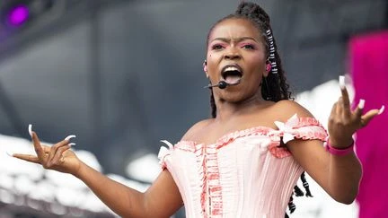 Théodora, fausse ingénue et vrai talent