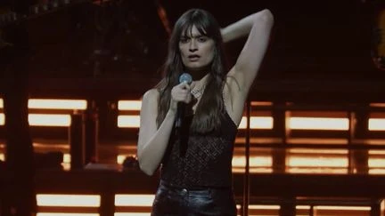 Musique : Clara Luciani, à pleins tubes