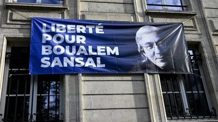 Grâce de Boualem Sansal : le Premier ministre Sébastien Lecornu exprime le 