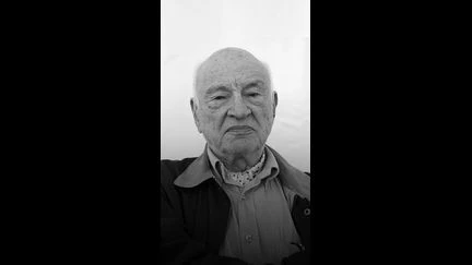 Résistant, philosophe, sociologue... Edgard Morin, immense figure intellectuelle française