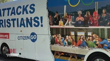 Actions anti-woke et anti-IVG, liens avec un proche de Poutine... enquête sur l'ONG CitizenGo