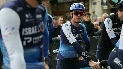 Cyclisme : le quadruple vainqueur du Tour de France Chris Froome hospitalisé après une lourde chute à l'entraînement