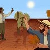 Vendanges plus précoces, vins plus alcoolisés, régions et cépages modifiés… Comment le réchauffement climatique secoue le monde viticole
