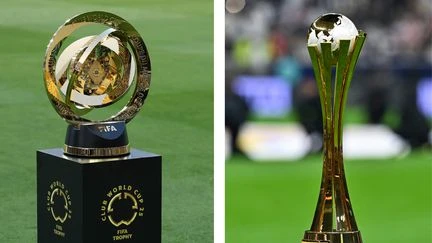 Football : pourquoi deux titres de champion du monde sont décernés aux clubs en 2025