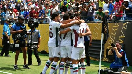 Coupe du monde des clubs : double surprise avec les éliminations de l'Inter Milan par Fluminense et de Manchester City par Al-Hilal