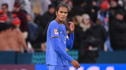 Euro 2025: l'ancienne capitaine des Bleues Wendie Renard juge 