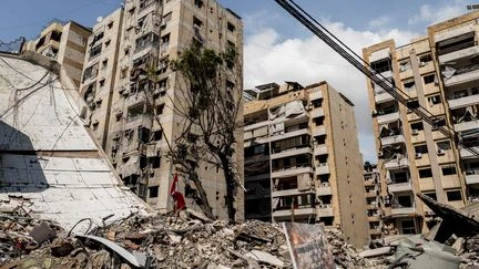 Israël et le Liban déclarent s'être accordés sur 
