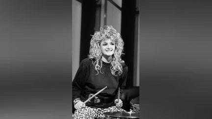 La chanteuse britannique Bonnie Tyler est morte à l'âge de 75 ans