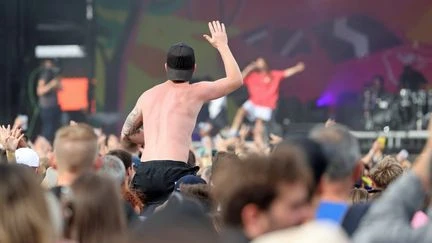 Bobital, le festival ressuscité
