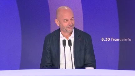 Crise politique : le président du Conseil économique, social et environnemental appelle 