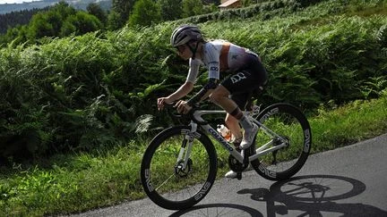 Le club Tour franceinfo du jeudi 31 juillet 2025