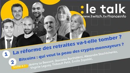 Le Talk - Un an après la dissolution, le temps des censures ? 
