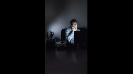 Un salarié sur deux en détresse psychologique