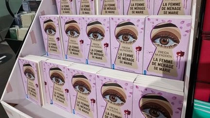Le marché du livre encaisse une baisse des ventes en 2025