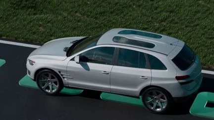 Automobile : quand la route recharge votre batterie