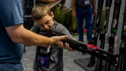Le Tennessee instaure des cours obligatoires d’initiation aux armes à feu dès la maternelle