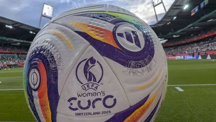 Euro 2025 : déjà 600 000 billets vendus pour le tournoi en Suisse, un record