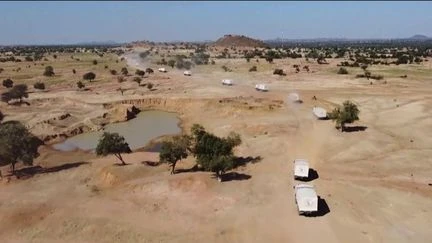 Soudan : une catastrophe humanitaire qui ne cesse d'empirer