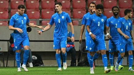 Foot : les voix s'élèvent pour soutenir Gaza du côté des futurs adversaires d'Israël en éliminatoires pour la Coupe du monde