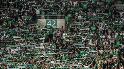 Sochaux, Saint-Etienne, Guingamp... L'actionnariat populaire gagne du terrain dans les clubs français de football