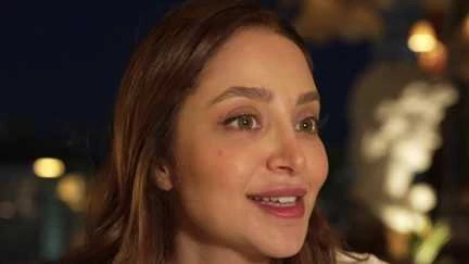 Parlementaire, actrice, elle s'engage pour la Syrie
