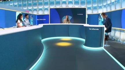 Gérald Darmanin sur l'immigration, Gabriel Attal sur la GPA... les Informés du matin du mardi 26 mai 2026