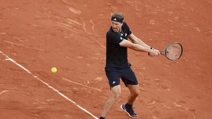 Demi-finales de Roland-Garros : le jeune Jakub Mensik défie le favori Alexander Zverev, duel 100% italien entre Matteo Arnaldi et Flavio Cobolli... Suivez et commentez les matchs avec nous