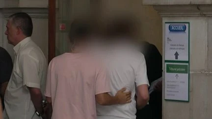 Violences après la victoire du PSG : de premiers prévenus condamnés à des peines allant jusqu'à six mois de prison ferme