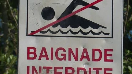 Noyades : pourquoi braver les interdictions de baignade est particulièrement risqué en cette période de chaleur précoce