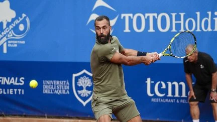 Tennis : 