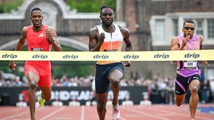 Athlétisme : le Grand Slam Track annule son dernier meeting de la saison à Los Angeles pour des raisons économiques