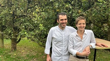 Le Boulonnais, terre d'excellence de la ferme-auberge aux étoiles Michelin