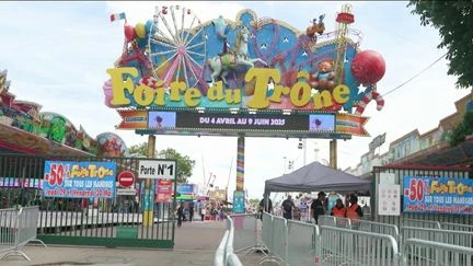 La Foire du Trône baisse ses prix pour attirer du public