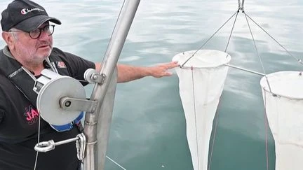 Lac Léman : les pêcheurs victimes du réchauffement climatique