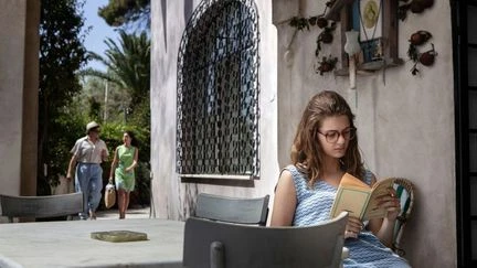 Ischia, l'île de l'émancipation dans 