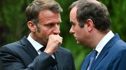 Suspension de la réforme des retraites : Sébastien Lecornu rassure la gauche, Emmanuel Macron évoque un référendum et brouille les pistes
