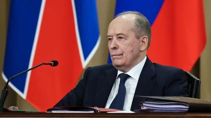 La Russie affirme avoir arrêté une Allemande avec une bombe devant servir à un 