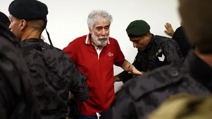 Libération de Georges Ibrahim Abdallah : les Etats-Unis dénoncent 