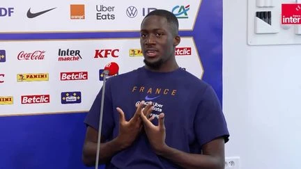 Coupe du monde 2026 : 