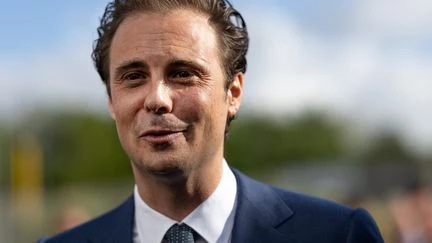 Tribune anti-Bolloré : Cyrille Bolloré, fils du milliardaire et PDG du groupe, appelle à l'