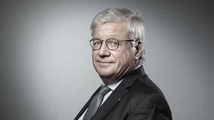Aprés sa condamnation, l'éditeur Jacques Glénat suspendu de la Légion d'honneur pour six ans