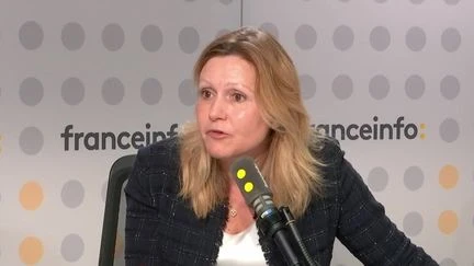 Référendum : la présidente de l'Assemblée nationale salue l'ouverture d'Emmanuel Macron et plaide pour 