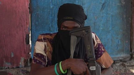 En Haïti, immersion au cœur des gangs qui ont mis la main sur la capitale