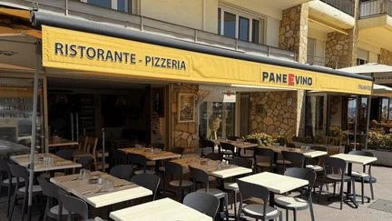 À Antibes, entre cuisine traditionnelle et spécialités italiennes