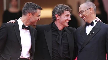 Festival de Cannes 2025 : Thierry Frémaux fidèle au poste, Paul Mescal détendu et apaisant, Julian Assange tête haute et Elle Fanning seule au monde