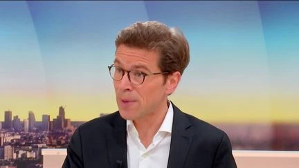 Pétition contre la loi Duplomb : 