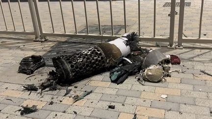 Guerre au Moyen-Orient : ce que l'on sait de la riposte de l'Iran en réponse aux bombardements américains contre des sites nucléaires